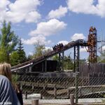 Vikings River Splash