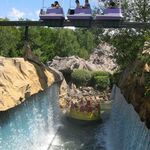 La descente du Colorado