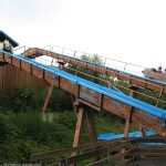 Wildwasserbahn