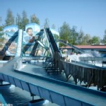 König Ludwig's wilde Fahrt