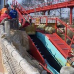 Sturmfahrt der Drachenboote