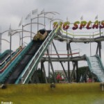 Big Splash