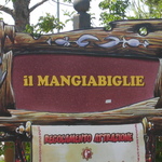 Il Mangiabiglie