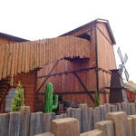 Splyw Kopalnia Zlota