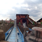 Splyw Kopalnia Zlota