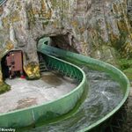 Log Flume