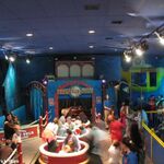 The Gruffalo River Ride Adventure