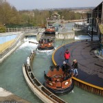 Viking River Splash