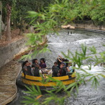 Congo River Rapids