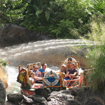 Kali River Rapids