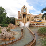 Journey to Atlantis
