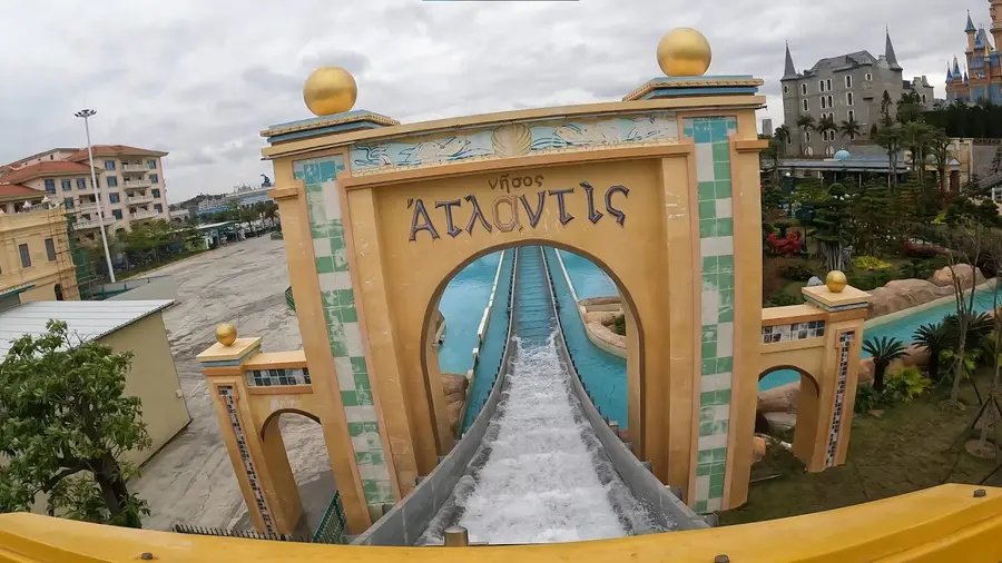 Video der Bahn