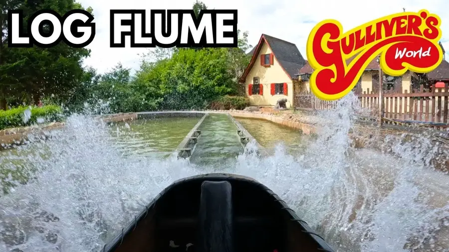 Video der Bahn