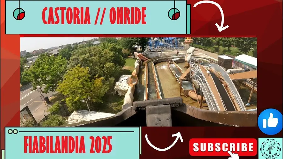 Video der Bahn