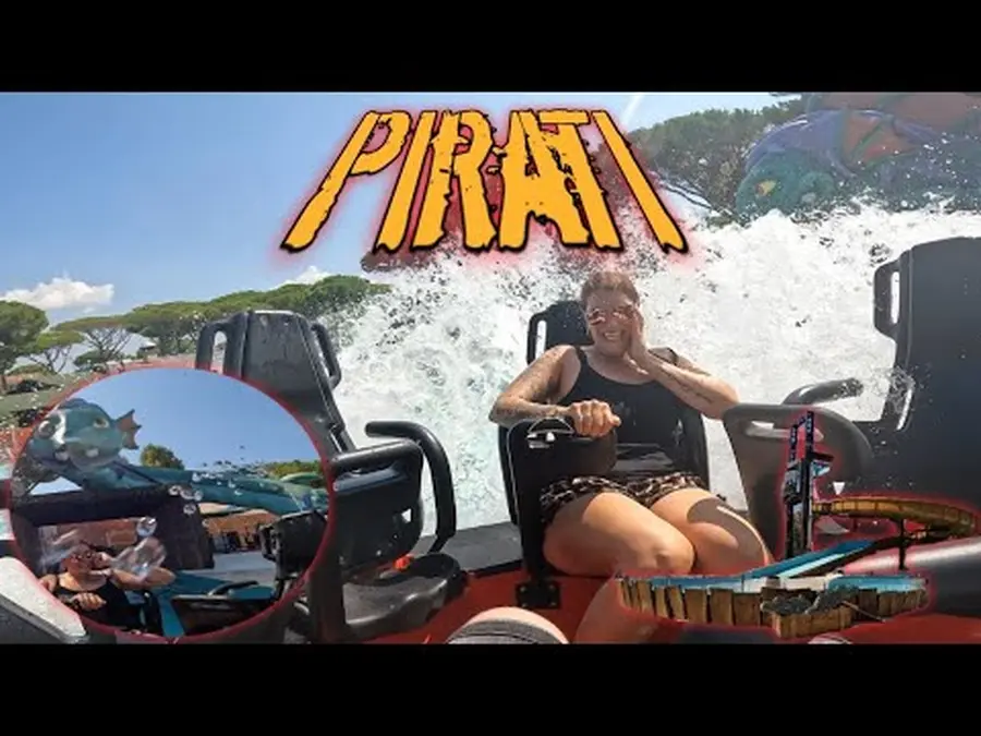 Video der Bahn