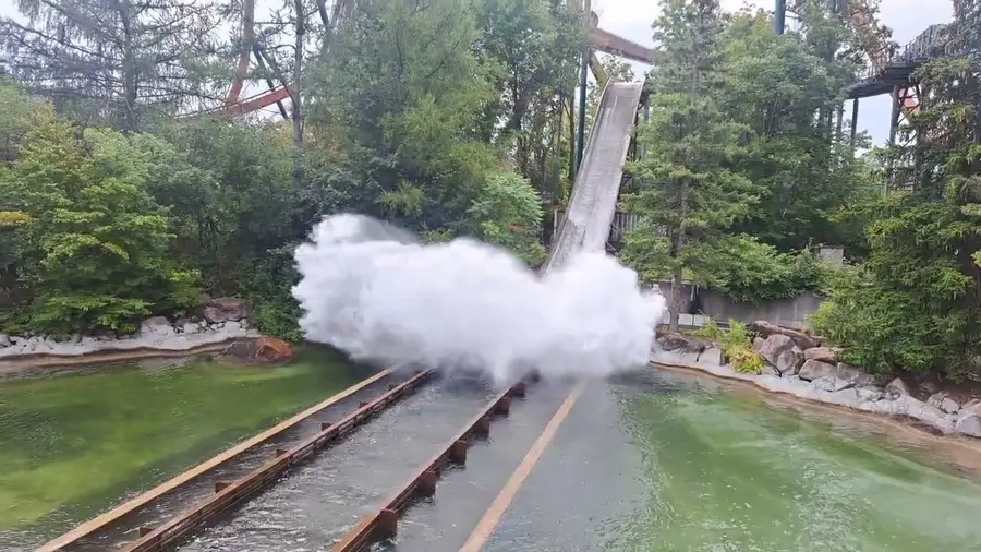 Video der Bahn