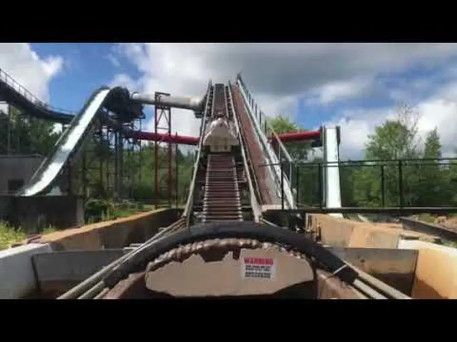 Video der Bahn