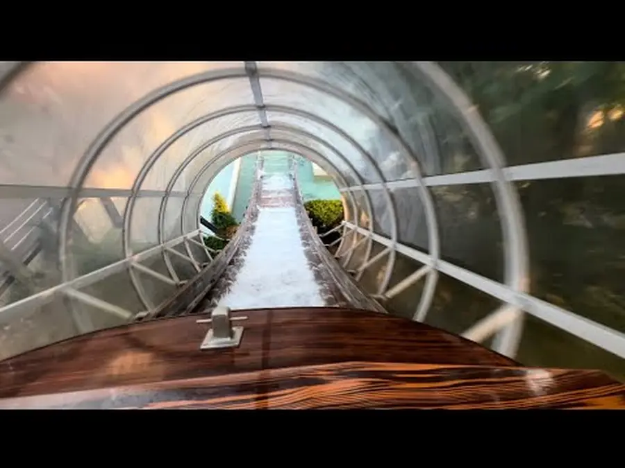 Video der Bahn