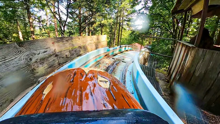 Video der Bahn
