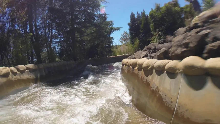 Video der Bahn