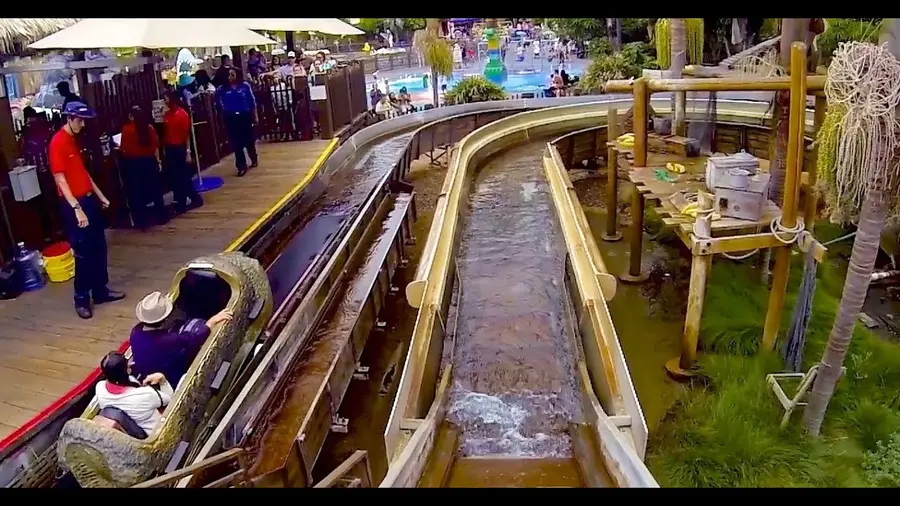 Video der Bahn