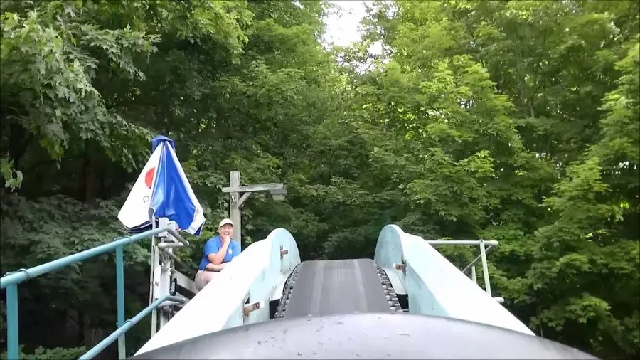 Video der Bahn