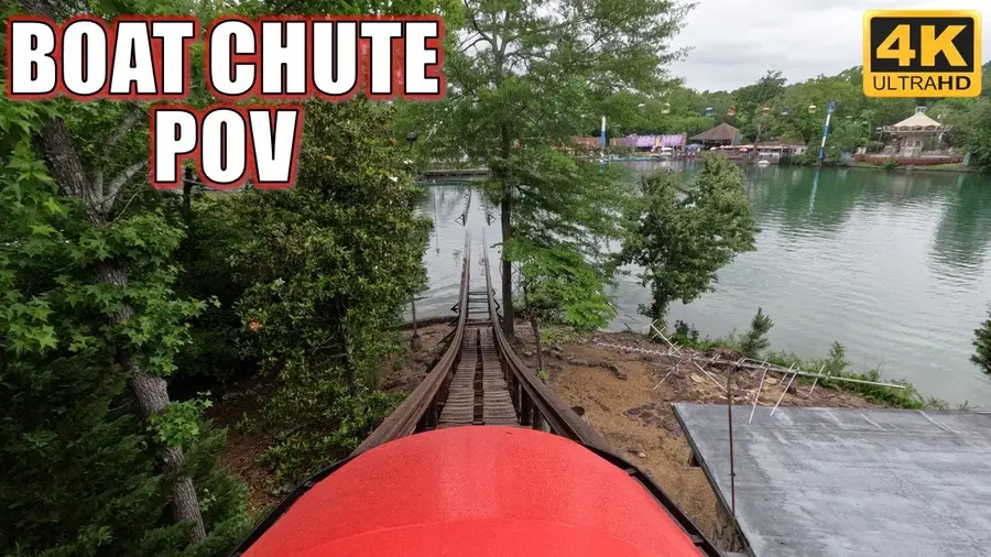 Video der Bahn