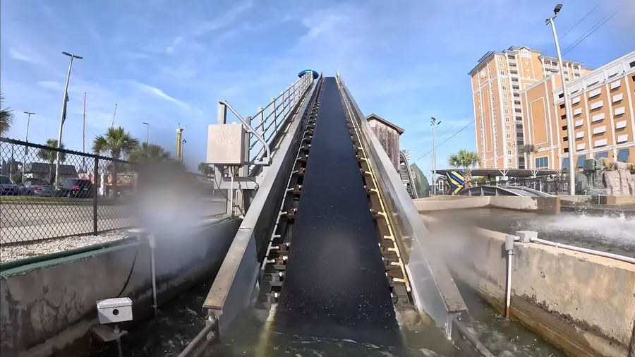 Video der Bahn