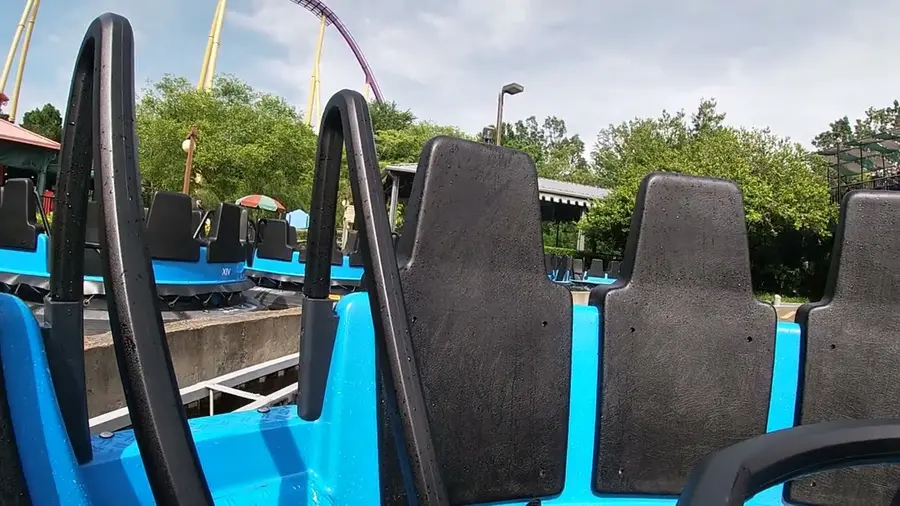 Video der Bahn