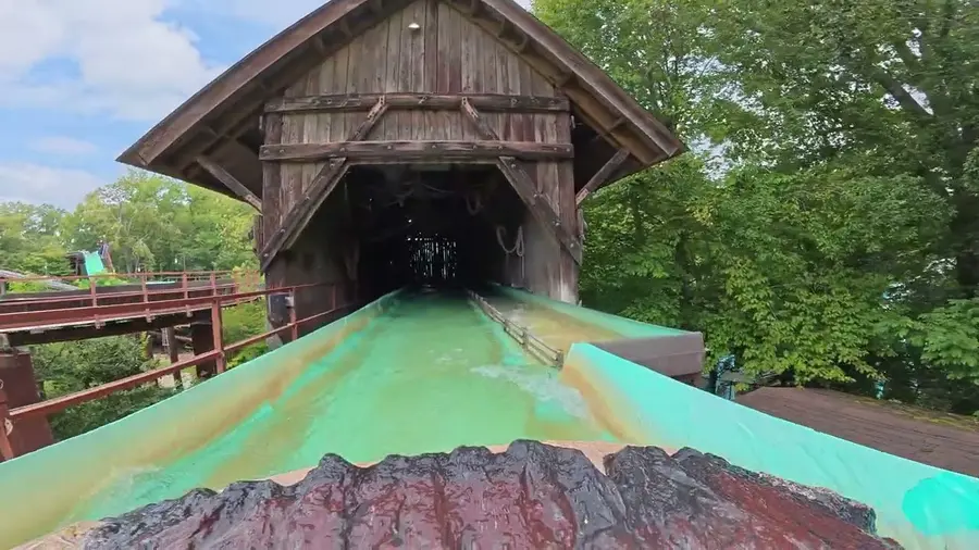 Video der Bahn