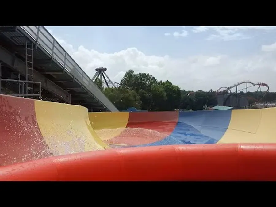 Video der Bahn