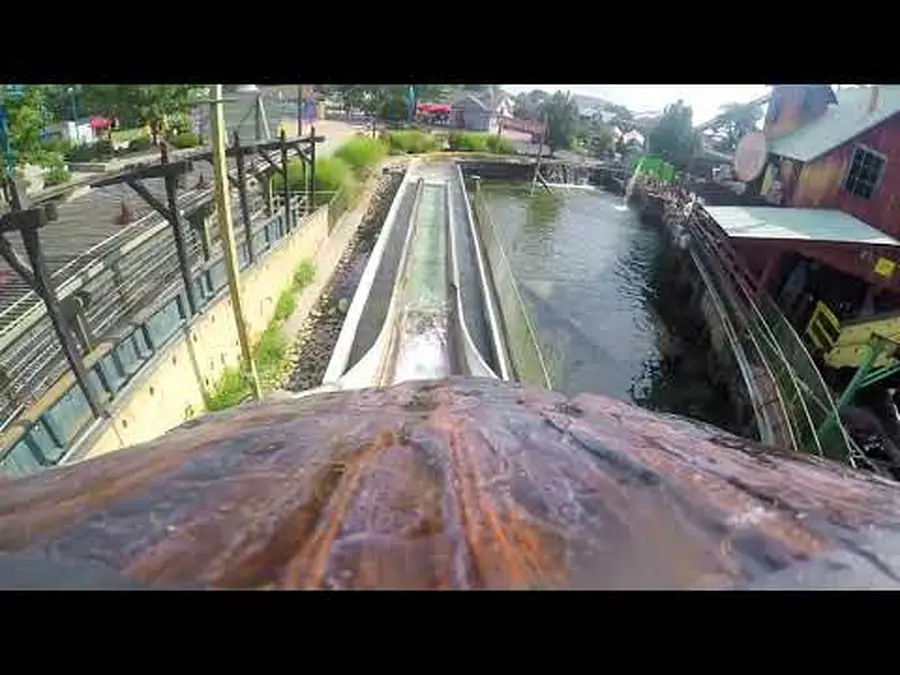 Video der Bahn