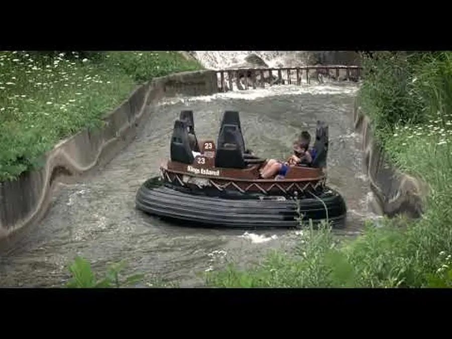 Video der Bahn