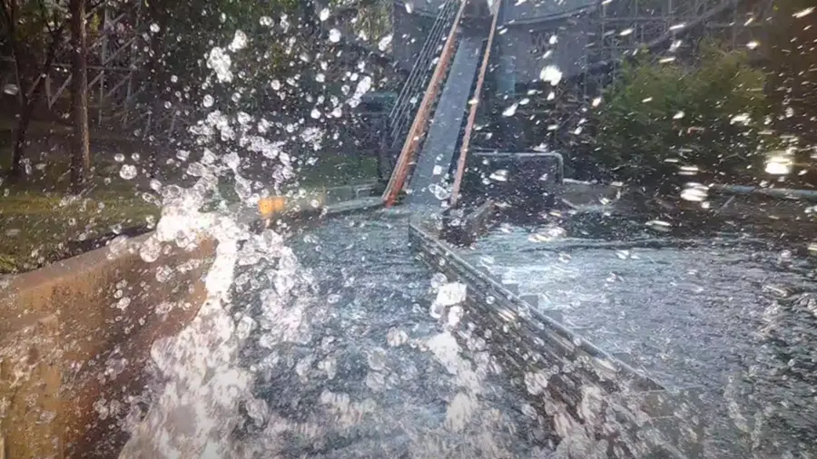 Video der Bahn