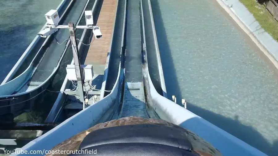 Video der Bahn