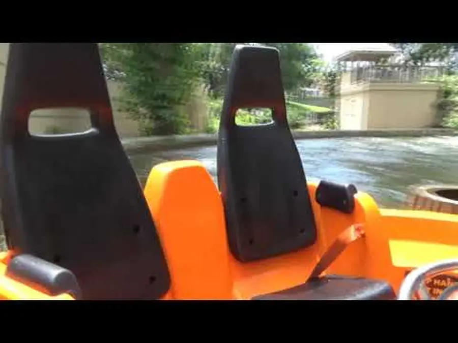 Video der Bahn