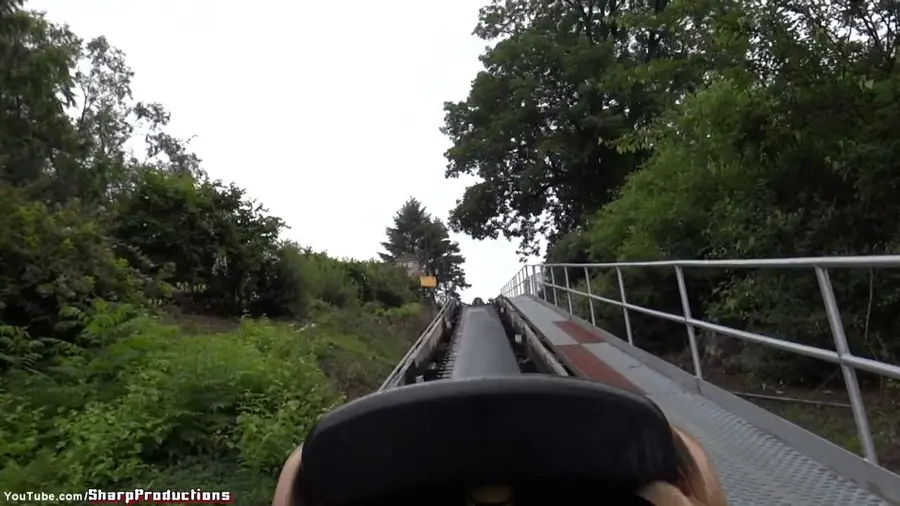 Video der Bahn