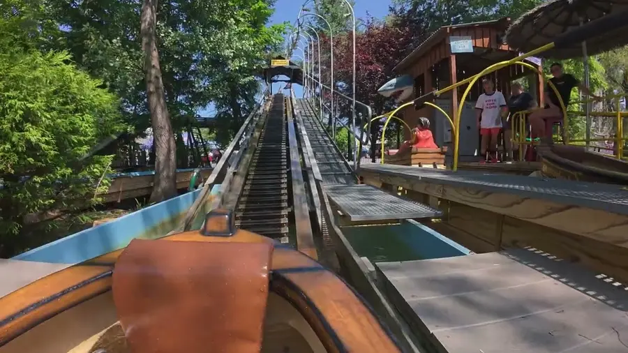 Video der Bahn