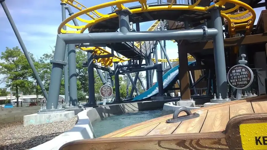 Video der Bahn