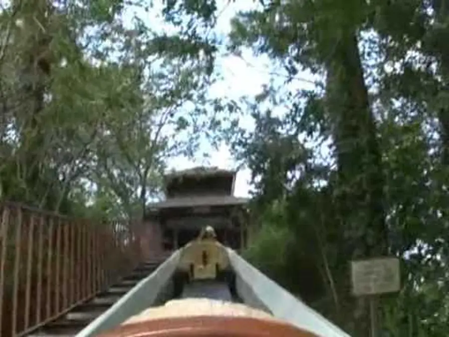 Video der Bahn