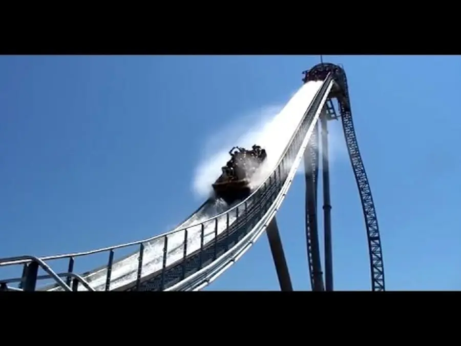 Video der Bahn