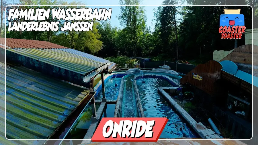 Video der Bahn