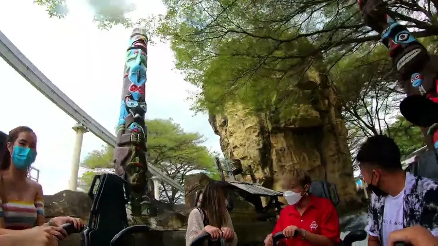 Video der Bahn