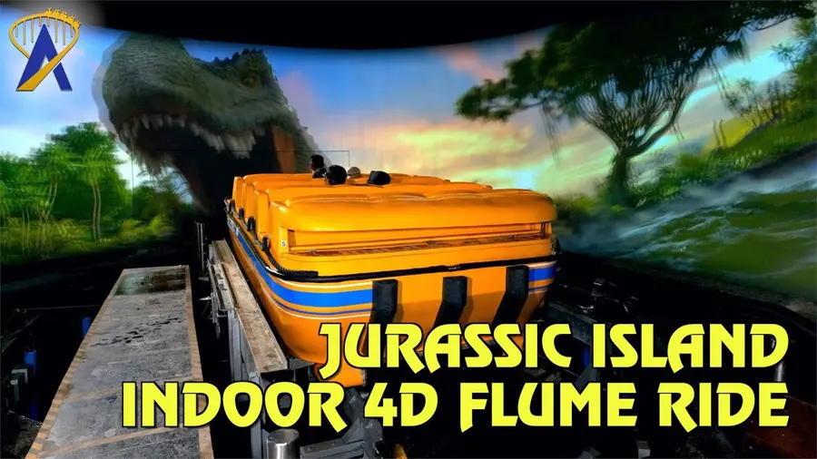 Video der Bahn
