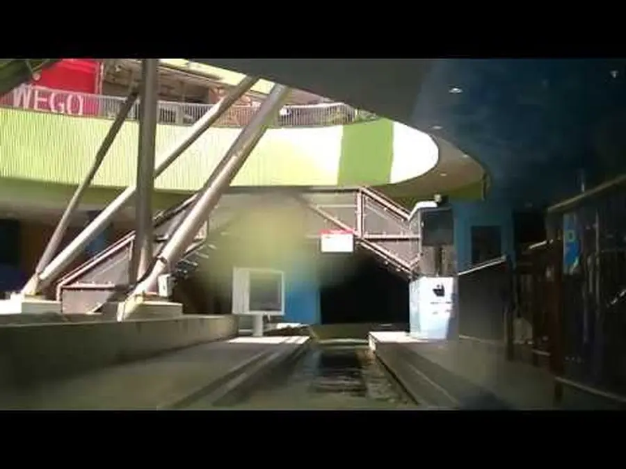 Video der Bahn