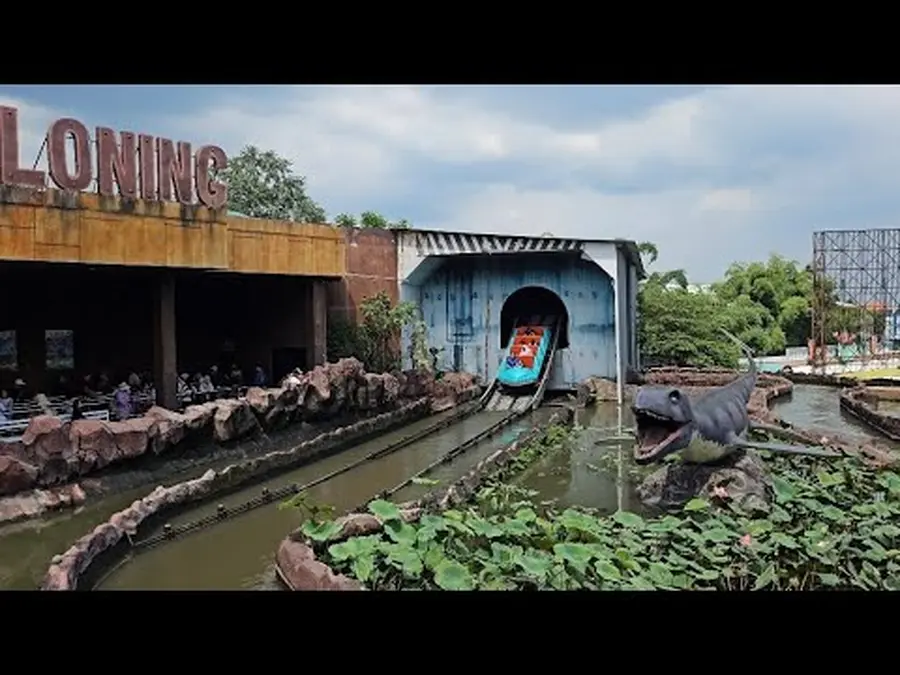 Video der Bahn